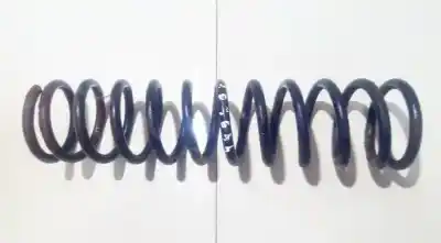 Second-hand car spare part shock absorber spring for audi 80 (811/813) 1.8 oem iam references 