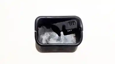 Peça sobressalente para automóvel em segunda mão plásticos por chrysler vision (lh) 3.5 referências oem iam 