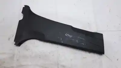 Peça sobressalente para automóvel em segunda mão plásticos por toyota verso 2.0 d-4d referências oem iam 624130f020