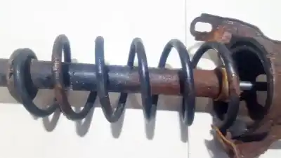 Second-hand car spare part Shock Absorber Spring for OPEL VECTRA, B 2000.09 - 2002.04 FACELIFT 2.0 DTI 16V 74KW 1997.06 - 2002.04 OEM IAM references   