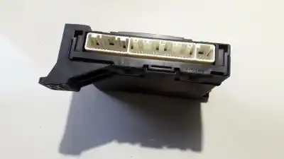 Second-hand car spare part electronic module for toyota verso 2.0 d-4d oem iam references 886500f121  88650-0f121