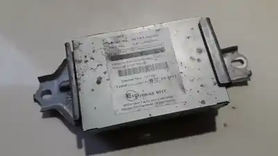 Peça sobressalente para automóvel em segunda mão módulo eletrônico por toyota verso 2.0 d-4d referências oem iam 861a102020