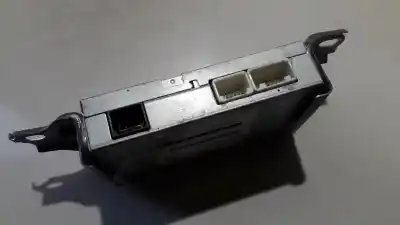 Second-hand car spare part electronic module for toyota verso 2.0 d-4d oem iam references 861a102020  861a1-02020, cx-us099ag, cxus099ag