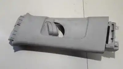 Peça sobressalente para automóvel em segunda mão plásticos por toyota verso 2.0 d-4d referências oem iam 624200f010