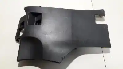 Peça sobressalente para automóvel em segunda mão plásticos por toyota verso 2.0 d-4d referências oem iam 555450f040