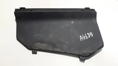 Peça sobressalente para automóvel em segunda mão plásticos por toyota verso 2.0 d-4d referências oem iam 557830f030