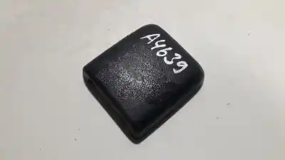 Peça sobressalente para automóvel em segunda mão plásticos por toyota verso 2.0 d-4d referências oem iam 721230f050