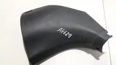 Peça sobressalente para automóvel em segunda mão plásticos por toyota verso 2.0 d-4d referências oem iam 621120f020