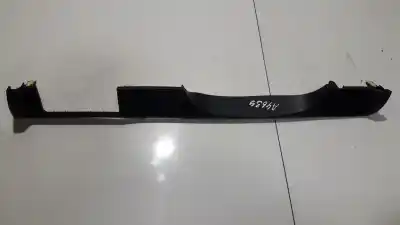 Peça sobressalente para automóvel em segunda mão plásticos por toyota verso 2.0 d-4d referências oem iam 554470f030