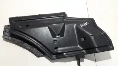 Peça sobressalente para automóvel em segunda mão plásticos por toyota verso 2.0 d-4d referências oem iam 556070f020