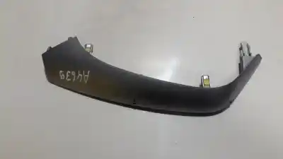 Peça sobressalente para automóvel em segunda mão plásticos por toyota verso 2.0 d-4d referências oem iam 554350f020