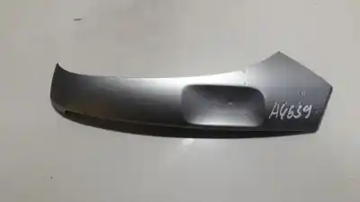 Peça sobressalente para automóvel em segunda mão plásticos por toyota verso 2.0 d-4d referências oem iam 554360f020