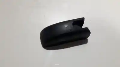 Peça sobressalente para automóvel em segunda mão plásticos por toyota verso 2.0 d-4d referências oem iam 10334