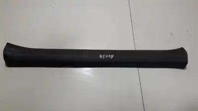 Peça sobressalente para automóvel em segunda mão plásticos por toyota verso 2.0 d-4d referências oem iam 679140f020