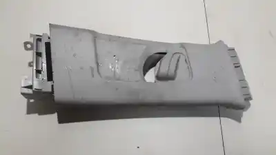 Peça sobressalente para automóvel em segunda mão plásticos por toyota verso 2.0 d-4d referências oem iam 624100f010