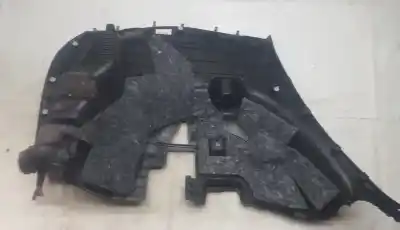 Pezzo di ricambio per auto di seconda mano plastica per toyota verso 2.0 d-4d riferimenti oem iam   