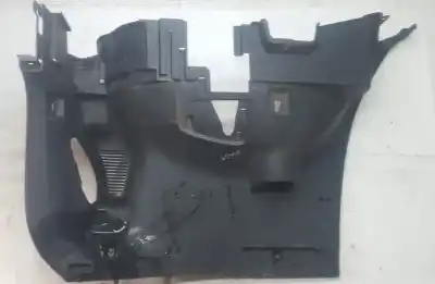 Peça sobressalente para automóvel em segunda mão plásticos por toyota verso 2.0 d-4d referências oem iam 