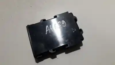 Second-hand car spare part electronic module for toyota verso 2.0 d-4d oem iam references 896900f040  89690-0f040, mb102850-0170, mb1028500170