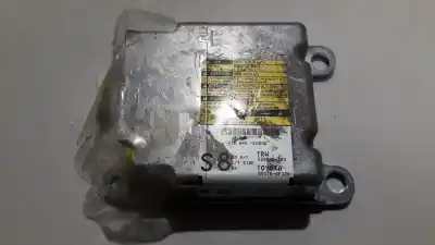 Peça sobressalente para automóvel em segunda mão centralina de airbag por toyota verso 2.0 d-4d referências oem iam 220591102
