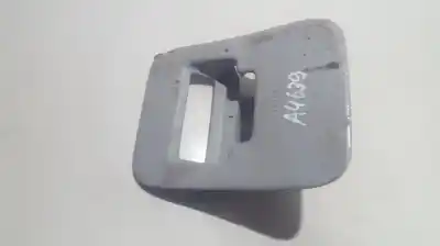 Peça sobressalente para automóvel em segunda mão plásticos por toyota verso 2.0 d-4d referências oem iam 