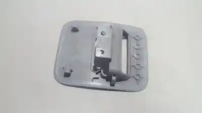 Pezzo di ricambio per auto di seconda mano plastica per toyota verso 2.0 d-4d riferimenti oem iam   