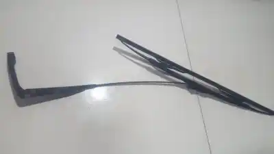 Second-hand car spare part left front windshield wiper arm for audi 80 (811/813) 1.8 oem iam references 893955407d
