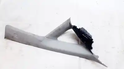 Peça sobressalente para automóvel em segunda mão plásticos por toyota verso 2.0 d-4d referências oem iam 622100f010