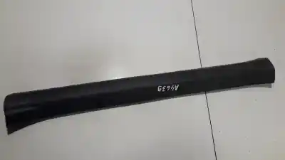 Peça sobressalente para automóvel em segunda mão plásticos por toyota verso 2.0 d-4d referências oem iam 679130f020