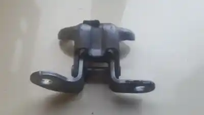 Peça sobressalente para automóvel em segunda mão esticador de porta por toyota verso 2.0 d-4d referências oem iam 