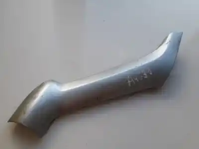 Peça sobressalente para automóvel em segunda mão plásticos por toyota verso 2.0 d-4d referências oem iam 677410f050