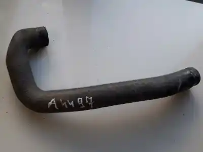 Автозапчастина б/у труба для AUDI 80 (811/813) 1.8 Посилання на OEM IAM 811121051  