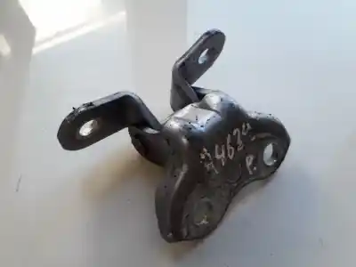 Peça sobressalente para automóvel em segunda mão esticador de porta por toyota verso 2.0 d-4d referências oem iam 