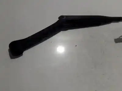 Peça sobressalente para automóvel em segunda mão haste de escova dianteiro esquerdo por audi 80 (811/813) 1.8 referências oem iam 893955407e  