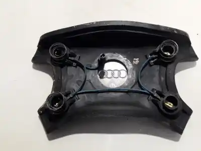 Pezzo di ricambio per auto di seconda mano plastica per audi 80 b4 avant (8c5) 1.9 tdi riferimenti oem iam   