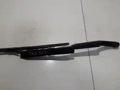 Pezzo di ricambio per auto di seconda mano braccio tergicristallo anteriore sinistro per audi 80 b4 avant (8c5) 1.9 tdi riferimenti oem iam 893955407e
