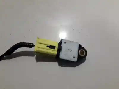 Peça sobressalente para automóvel em segunda mão sensor por toyota verso 2.0 d-4d referências oem iam 898310f010  89831-0f010