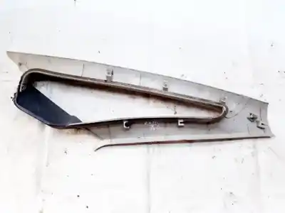 Second-hand car spare part plastics for ford s-max 1.8 tdci oem iam references 6m21r03511afw  6m21-r03511-afw