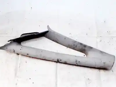 Second-hand car spare part plastics for ford s-max 1.8 tdci oem iam references 6m21r03511afw