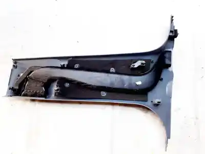 Pezzo di ricambio per auto di seconda mano plastica per ford s-max 1.8 tdci riferimenti oem iam g06m21r243w06a  g06m21-r243w06-a