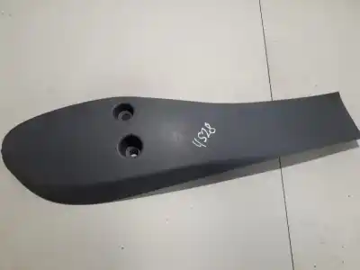 Second-hand car spare part plastics for ford s-max 1.8 tdci oem iam references 6m21u046b27b