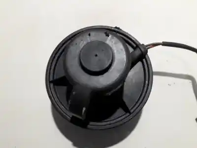 Pezzo di ricambio per auto di seconda mano motore di riscaldamento per audi 80 b4 avant (8c5) 1.9 tdi riferimenti oem iam 893819021