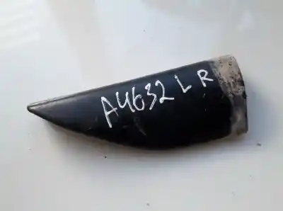Pezzo di ricambio per auto di seconda mano plastica per audi 80 b4 avant (8c5) 1.9 tdi riferimenti oem iam 893857569