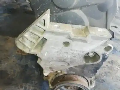 Автозапчастина б/у підтримка двигуна для VOLKSWAGEN CADDY KA/KB (2K) 1.9 TDI Посилання на OEM IAM 03G199207B  