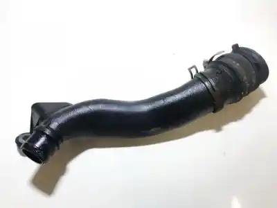 Автозапчасти б/у трубка промежуточного охладителя за audi a3 (8l) 1.9 tdi ссылки oem iam 1j0145762d  1j0145340b, sb6