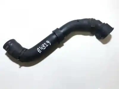 Автозапчастина б/у труба для audi a3 (8l) 1.9 tdi посилання на oem iam 8l0122101b  