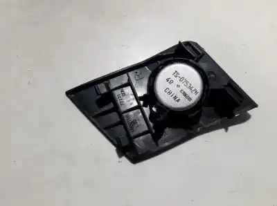 Peça sobressalente para automóvel em segunda mão colunas de som por honda accord, 2005.09 - 2008.05 facelift 2.2 i-ctdi 103kw 2004.01 - 2008.05 referências oem iam ts07534zh  ts-07534zh