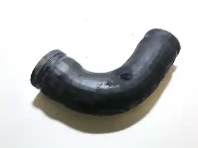 Peça sobressalente para automóvel em segunda mão tubo do intercooler por volkswagen passat b5 (3b2) 1.9 tdi referências oem iam 
