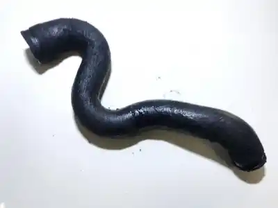 Peça sobressalente para automóvel em segunda mão tubo do intercooler por volkswagen passat b5 (3b2) 1.9 tdi referências oem iam 