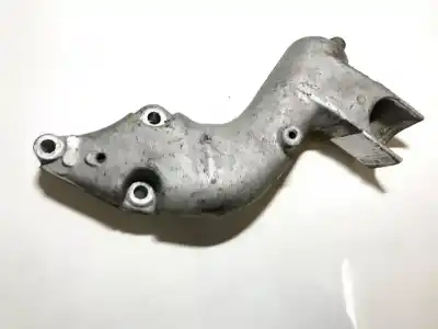 Second-hand car spare part engine support for peugeot 206+ 1.1 oem iam references 9634999680  