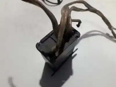 Second-hand car spare part electronic module for audi 100 avant (c4) 2.5 tdi oem iam references cs325  